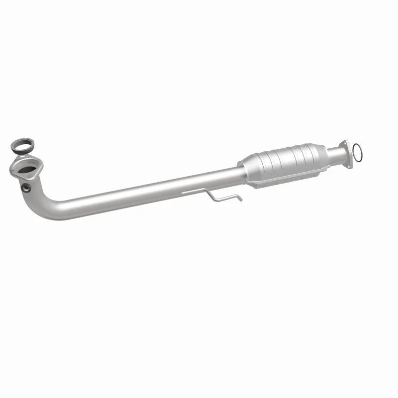 MagnaFlow Conv DF CIVIC- 01-05 4 1.7L OEM - Additional View 5