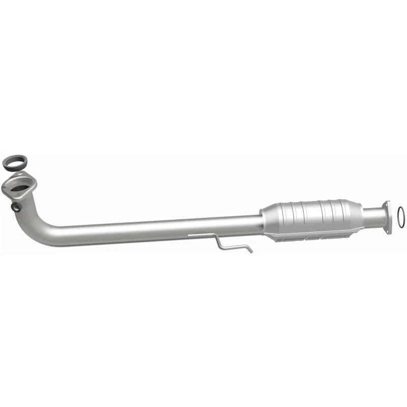MagnaFlow Conv DF CIVIC- 01-05 4 1.7L OEM - Additional View 7