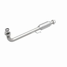 Load image into Gallery viewer, MagnaFlow Conv DF CIVIC- 01-05 4 1.7L OEM - Additional View 9