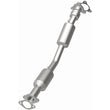 Load image into Gallery viewer, MagnaFlow Conv DF COBALT- 05-07 4 2.2L OEM - Back View