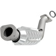 Load image into Gallery viewer, MagnaFlow Conv DF CORVETTE 05-07 6.0L OEM - Side View