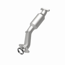 Load image into Gallery viewer, MagnaFlow Conv DF CORVETTE 05-07 6.0L OEM - Additional View 7