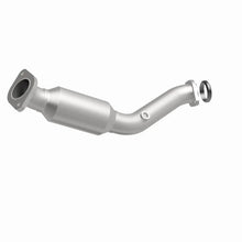 Load image into Gallery viewer, MagnaFlow Conv DF CORVETTE 05-07 6.0L OEM - Additional View 8