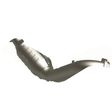 Load image into Gallery viewer, MagnaFlow Conv DF CORVETTE 05-07 6.0L OEM - Side View