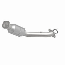 Load image into Gallery viewer, MagnaFlow Conv DF CORVETTE 05-07 6.0L OEM - Additional View 6