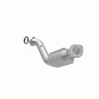Load image into Gallery viewer, MagnaFlow Conv DF CORVETTE 05-07 6.0L OEM - Additional View 7