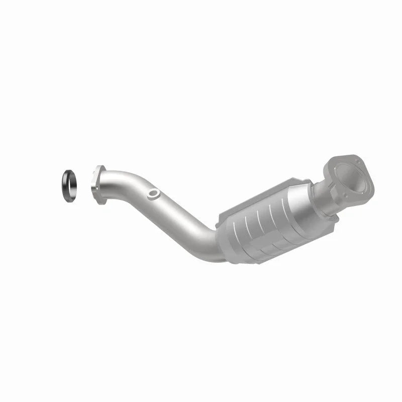 MagnaFlow Conv DF CORVETTE 05-07 6.0L OEM - Additional View 8