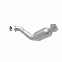 Load image into Gallery viewer, MagnaFlow Conv DF CORVETTE 05-07 6.0L OEM - Additional View 8