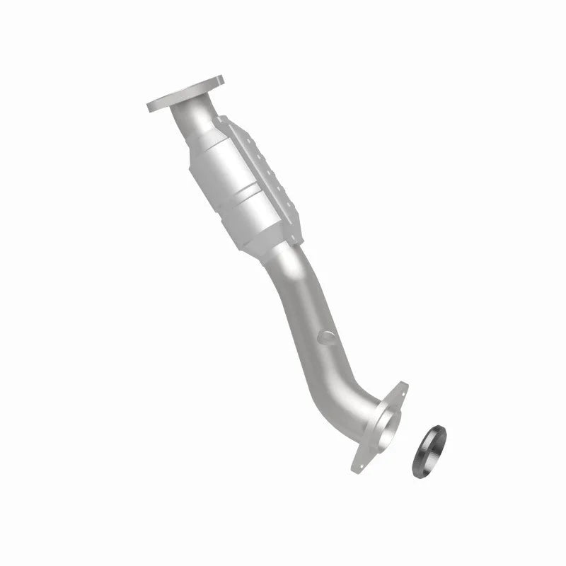 MagnaFlow Conv DF CORVETTE 05-07 6.0L OEM - Additional View 11