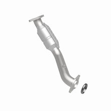 Load image into Gallery viewer, MagnaFlow Conv DF CORVETTE 05-07 6.0L OEM - Additional View 11