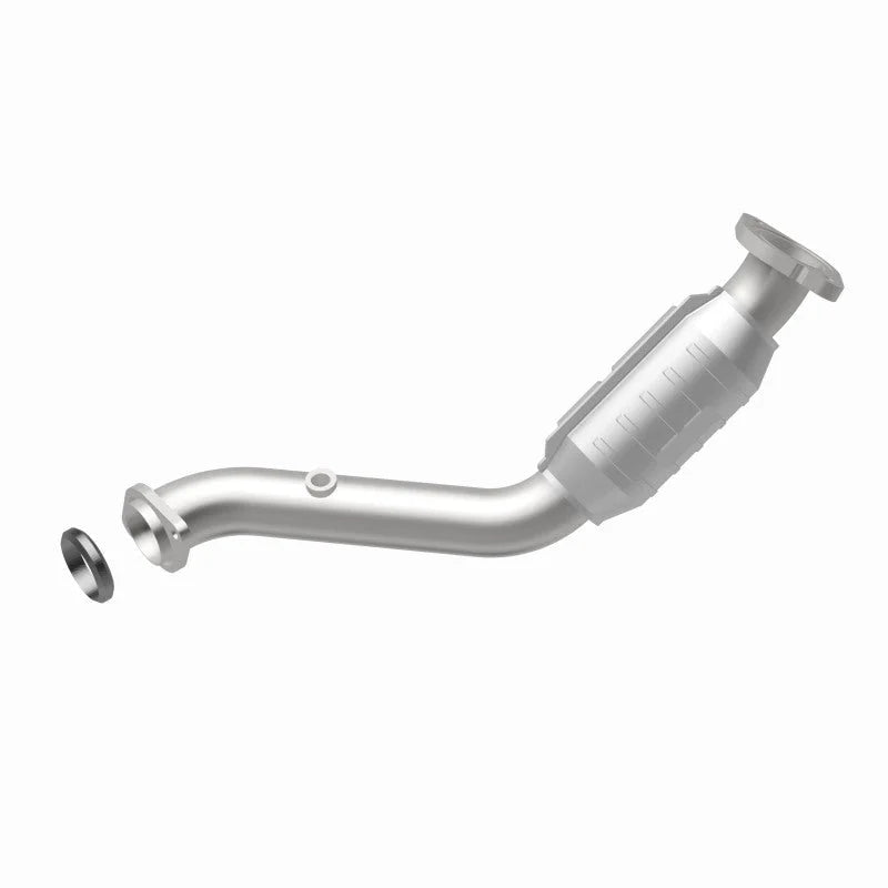 MagnaFlow Conv DF CORVETTE 05-07 6.0L OEM - Additional View 13