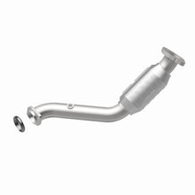Load image into Gallery viewer, MagnaFlow Conv DF CORVETTE 05-07 6.0L OEM - Additional View 13