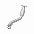 Load image into Gallery viewer, MagnaFlow Conv DF CORVETTE 05-07 6.0L OEM - Additional View 14