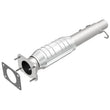 Load image into Gallery viewer, MagnaFlow Conv DF Cadillac 96-99 4.6L - Main Product View