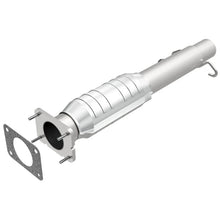 Load image into Gallery viewer, MagnaFlow Conv DF Cadillac 96-99 4.6L - Main Product View