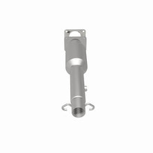 Load image into Gallery viewer, MagnaFlow Conv DF Cadillac 96-99 4.6L - Back View