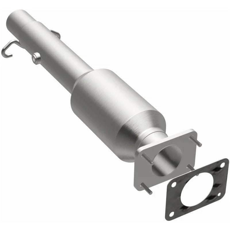 MagnaFlow Conv DF Cadillac 96-99 4.6L - Additional View 9
