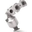 Load image into Gallery viewer, MagnaFlow Conv DF California Grade 00-04 Toyota Avalon 3.0L - Main Product View