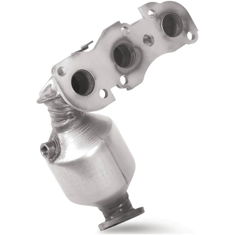 MagnaFlow Conv DF California Grade 00-04 Toyota Avalon 3.0L - Main Product View