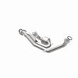 Load image into Gallery viewer, MagnaFlow Conv DF California Grade 00-04 Toyota Avalon 3.0L - Back View