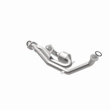 Load image into Gallery viewer, MagnaFlow Conv DF California Grade 00-04 Toyota Avalon 3.0L - Back View