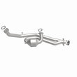Load image into Gallery viewer, MagnaFlow Conv DF California Grade 00-04 Toyota Avalon 3.0L - Additional View 5