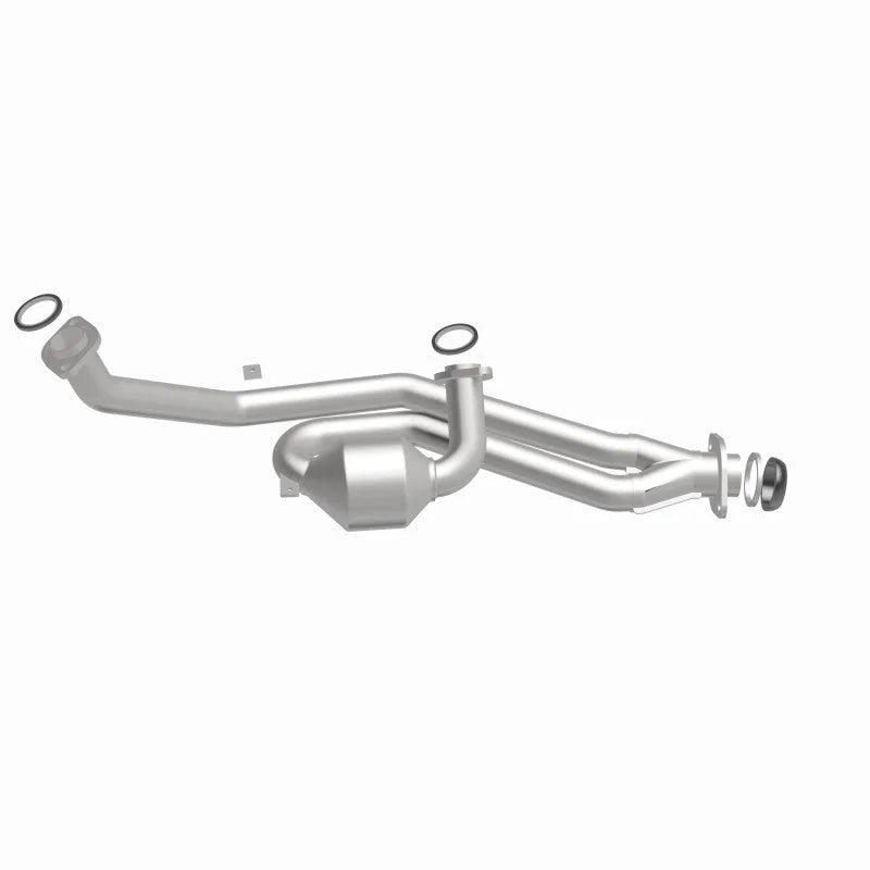MagnaFlow Conv DF California Grade 00-04 Toyota Avalon 3.0L - Additional View 5