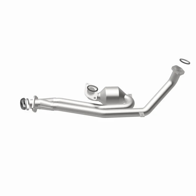 MagnaFlow Conv DF California Grade 00-04 Toyota Avalon 3.0L - Additional View 6