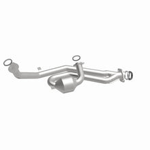 Load image into Gallery viewer, MagnaFlow Conv DF California Grade 00-04 Toyota Avalon 3.0L - Additional View 9