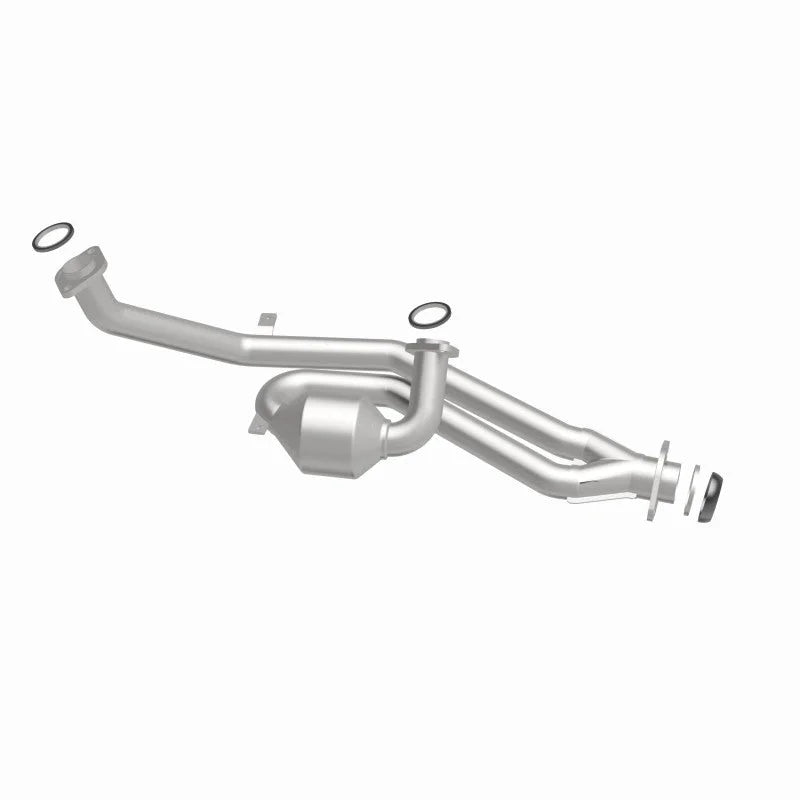 MagnaFlow Conv DF California Grade 00-04 Toyota Avalon 3.0L - Additional View 10