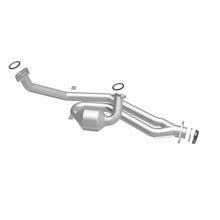 Load image into Gallery viewer, MagnaFlow Conv DF California Grade 00-04 Toyota Avalon 3.0L - Additional View 10