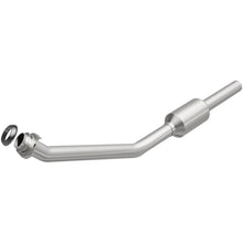 Load image into Gallery viewer, MagnaFlow Conv DF California Grade 88-95 Dodge Caravan/87-95 Plymouth Voyager 2.5L - Main Product View