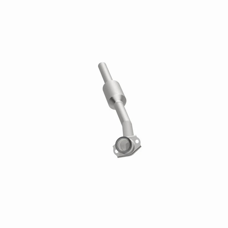 MagnaFlow Conv DF California Grade 88-95 Dodge Caravan/87-95 Plymouth Voyager 2.5L - Side View