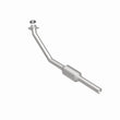 Load image into Gallery viewer, MagnaFlow Conv DF California Grade 88-95 Dodge Caravan/87-95 Plymouth Voyager 2.5L - Back View