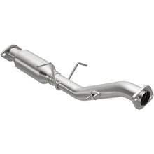 Load image into Gallery viewer, MagnaFlow Conv DF California Grade 95-98 Toyota T100 2.7L - Main Product View