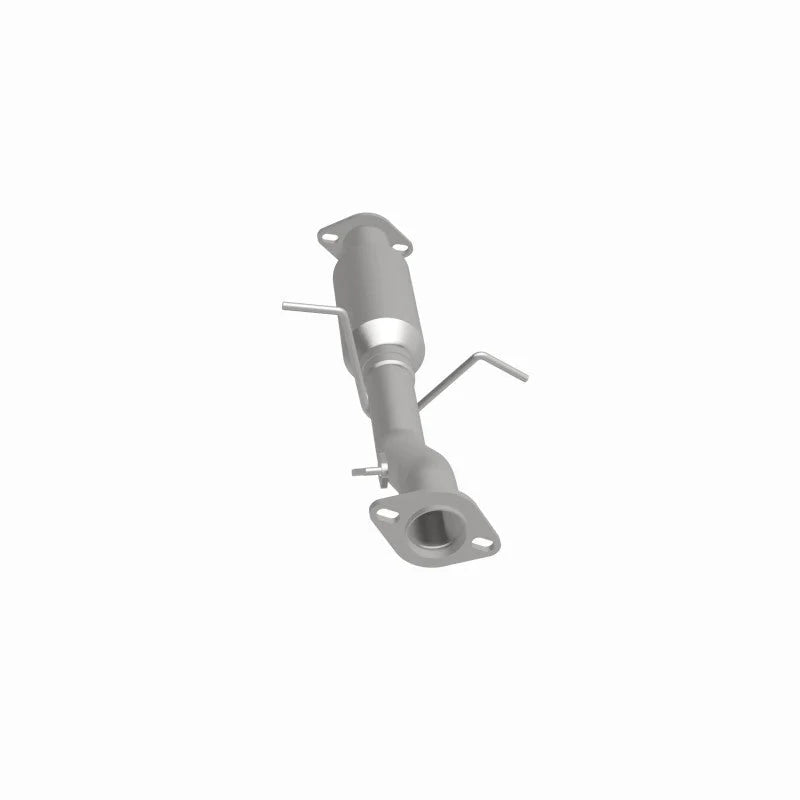 MagnaFlow Conv DF California Grade 95-98 Toyota T100 2.7L - Side View
