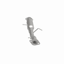 Load image into Gallery viewer, MagnaFlow Conv DF California Grade 95-98 Toyota T100 2.7L - Side View