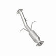 Load image into Gallery viewer, MagnaFlow Conv DF California Grade 95-98 Toyota T100 2.7L - Back View