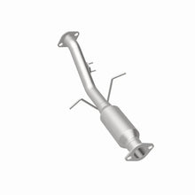 Load image into Gallery viewer, MagnaFlow Conv DF California Grade 95-98 Toyota T100 2.7L - Back View