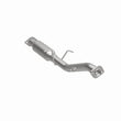 Load image into Gallery viewer, MagnaFlow Conv DF California Grade 95-98 Toyota T100 2.7L - Additional View 9