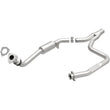 Load image into Gallery viewer, MagnaFlow Conv DF Camaro 98-02 5.7L P/S - Main Product View