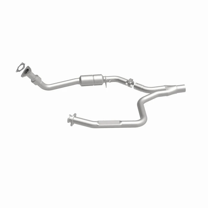 MagnaFlow Conv DF Camaro 98-02 5.7L P/S - Additional View 5