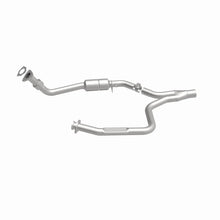 Load image into Gallery viewer, MagnaFlow Conv DF Camaro 98-02 5.7L P/S - Additional View 5
