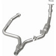 Load image into Gallery viewer, MagnaFlow Conv DF Camaro 98-02 5.7L P/S - Additional View 6