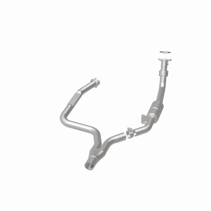 MagnaFlow Conv DF Camaro 98-02 5.7L P/S - Additional View 7