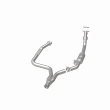 Load image into Gallery viewer, MagnaFlow Conv DF Camaro 98-02 5.7L P/S - Additional View 7