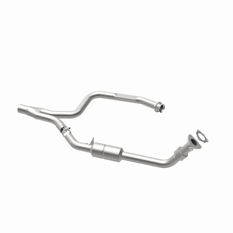 MagnaFlow Conv DF Camaro 98-02 5.7L P/S - Additional View 10