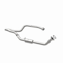Load image into Gallery viewer, MagnaFlow Conv DF Camaro 98-02 5.7L P/S - Additional View 10