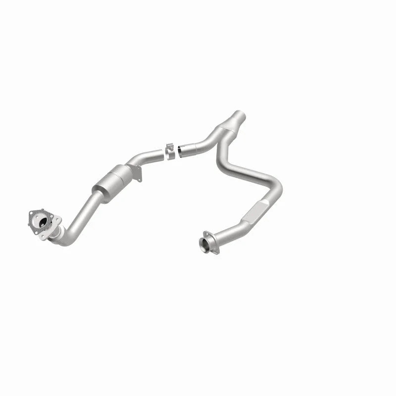 MagnaFlow Conv DF Camaro 98-02 5.7L P/S - Additional View 12