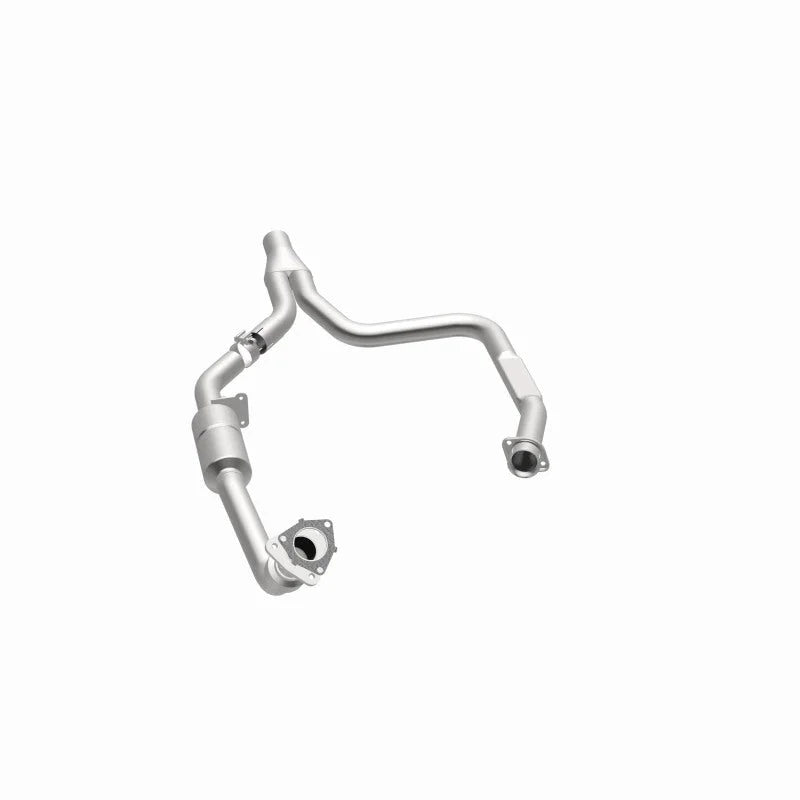 MagnaFlow Conv DF Camaro 98-02 5.7L P/S - Additional View 13